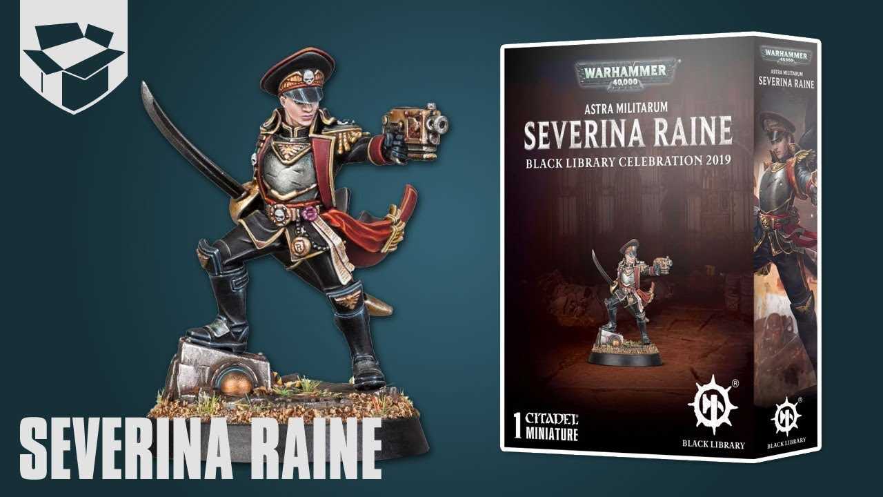 severina-raine-datasheet