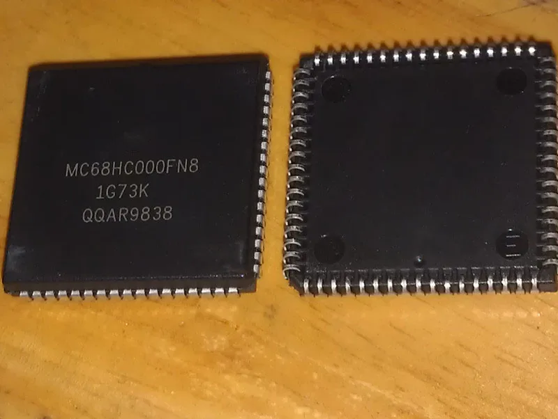 68hc000-datasheet