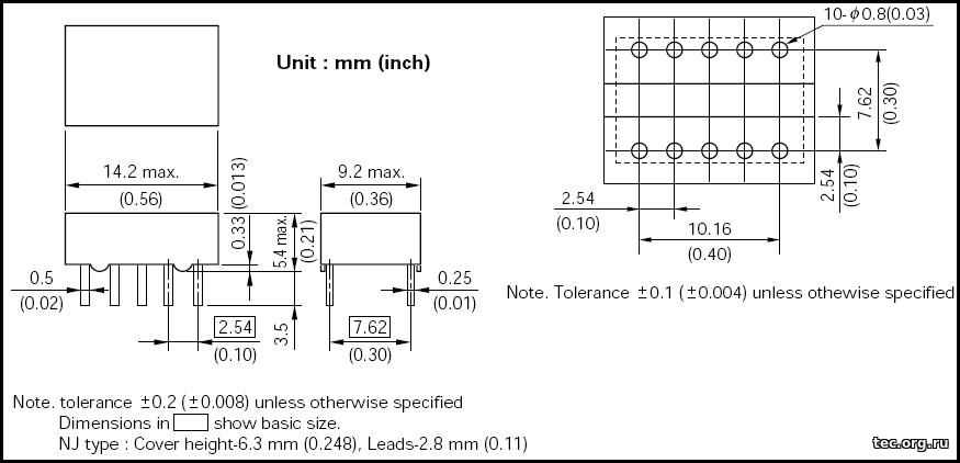 ea9394-datasheet