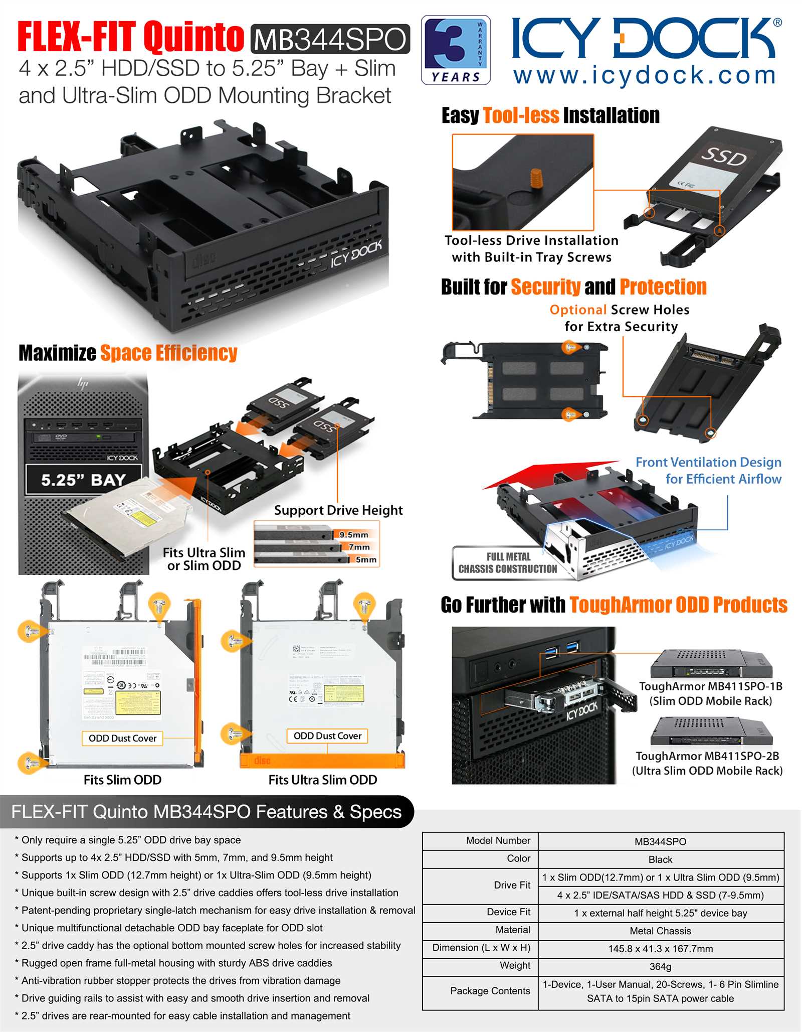 ssd-datasheet