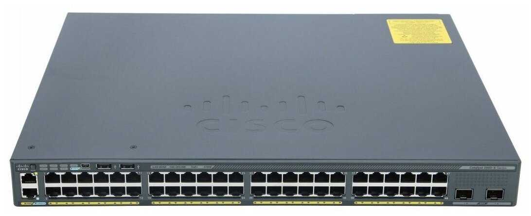 cisco-ws-c2960x-24ts-l-datasheet