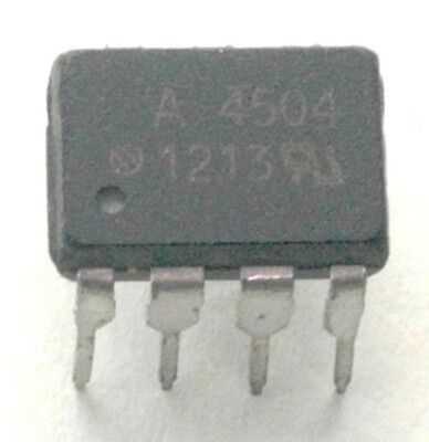 a4504-datasheet