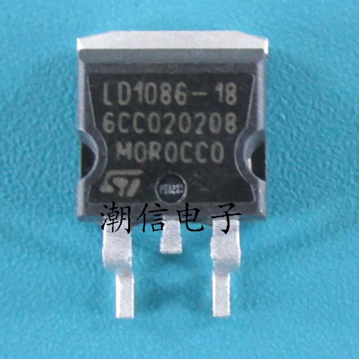 ld1086-datasheet ld1086-datasheet