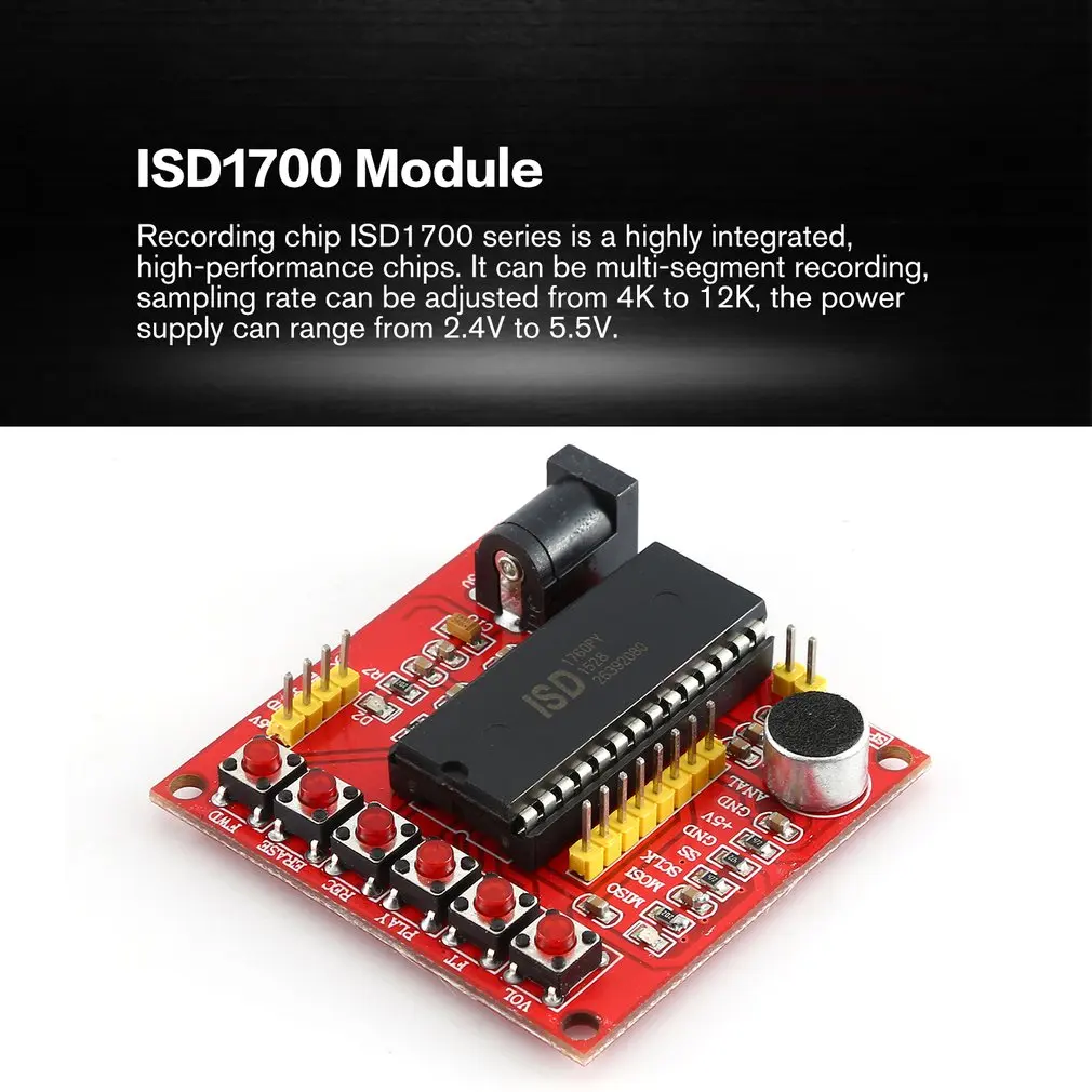 isd1700-datasheet