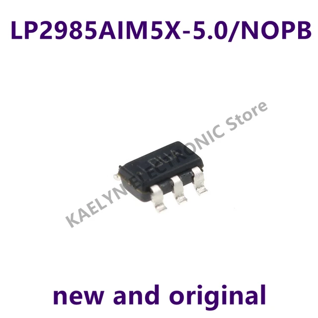 lp2985aim5-3.3-datasheet