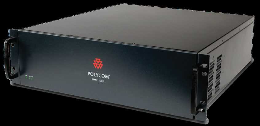 polycom-rmx-1800-datasheet