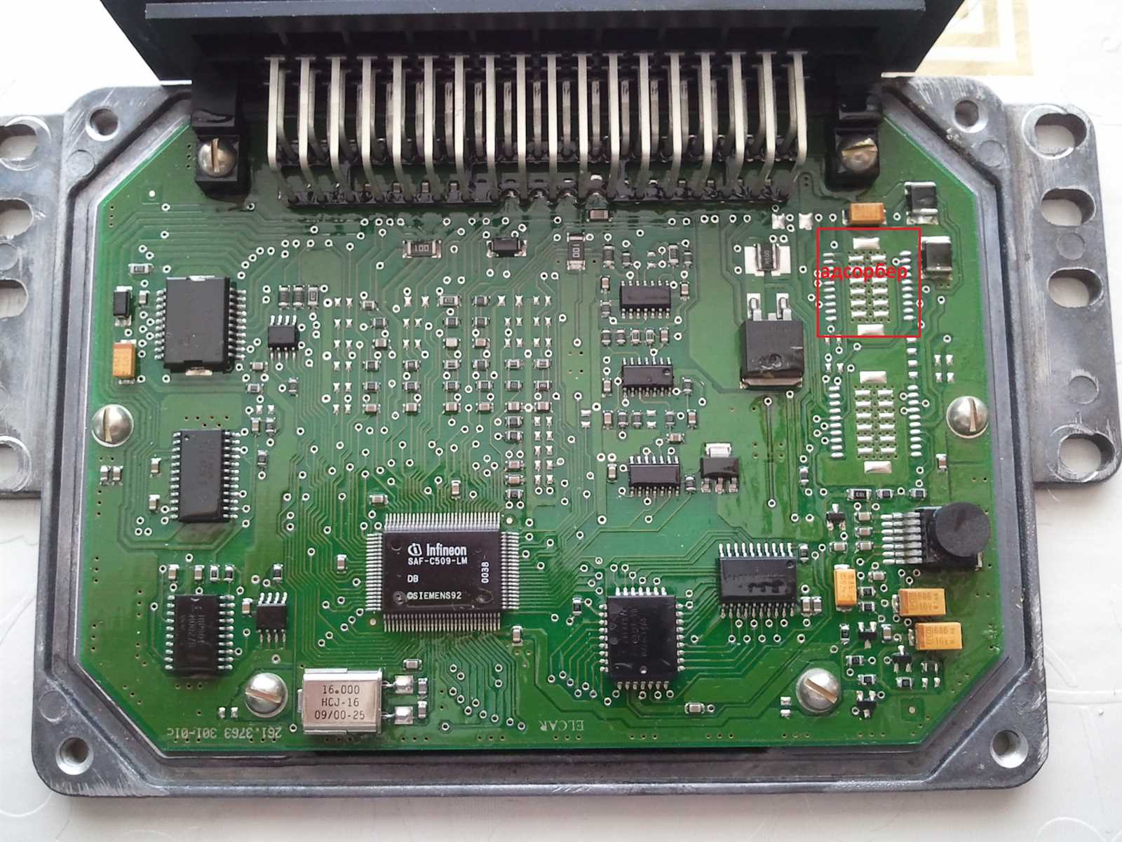 m5216-datasheet