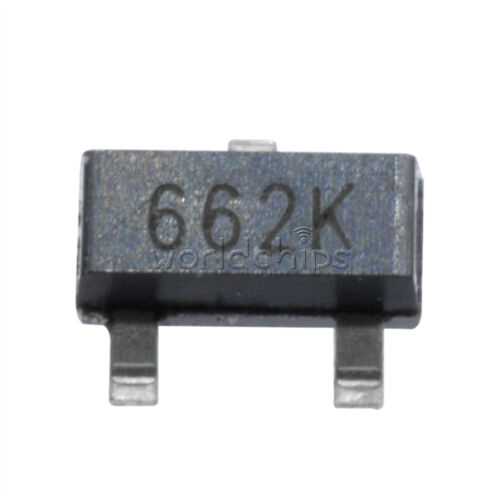 ba662-datasheet