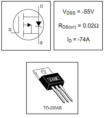 4n04r8-mosfet-datasheet