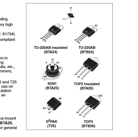 2n6075bg-datasheet