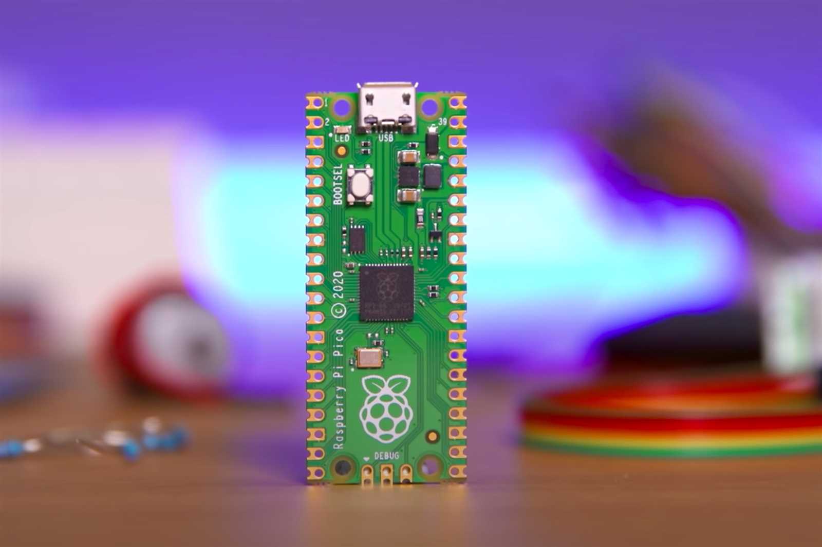 pico-datasheet