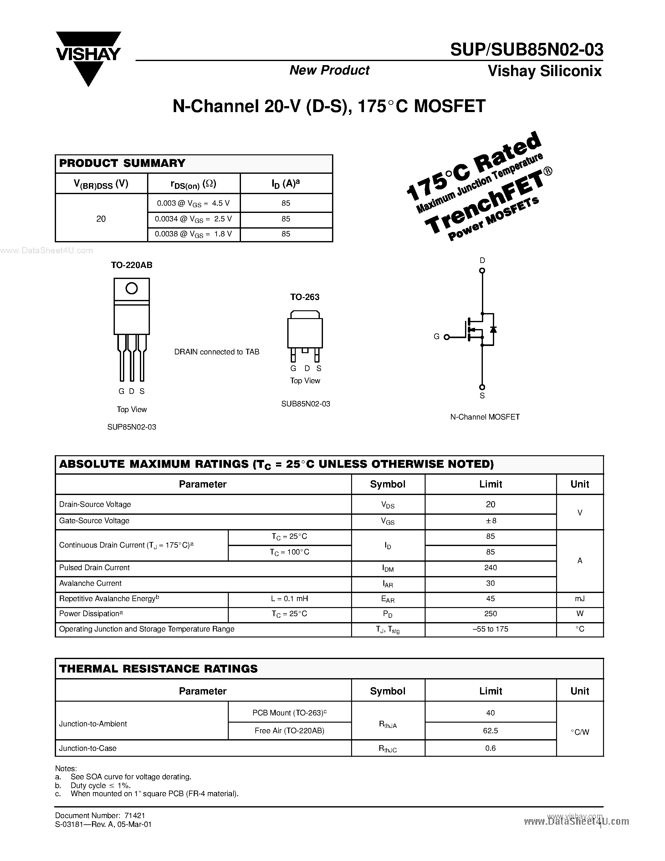 est3-datasheet