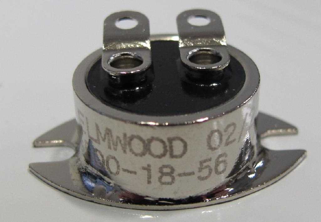 elmwood-2450-datasheet