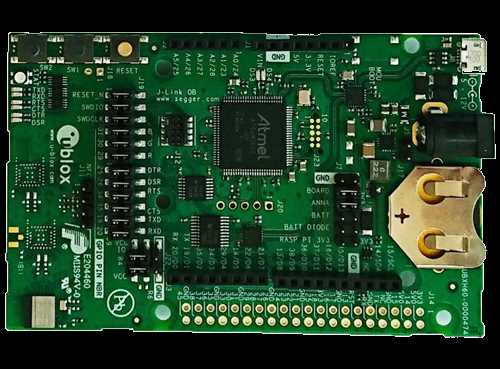 anna-b112-datasheet anna-b112-datasheet