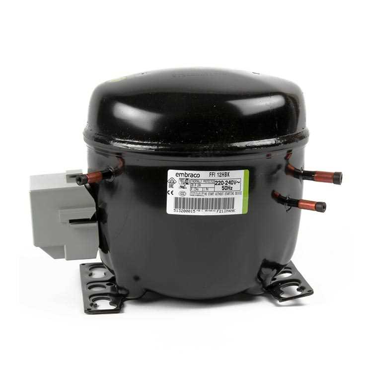 embraco-ffi-12hbk-datasheet