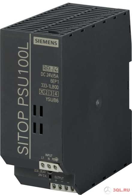 6ep1333-1lb00-datasheet