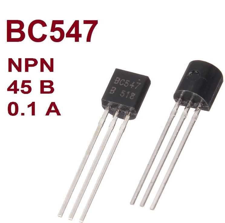 bc547b-datasheet