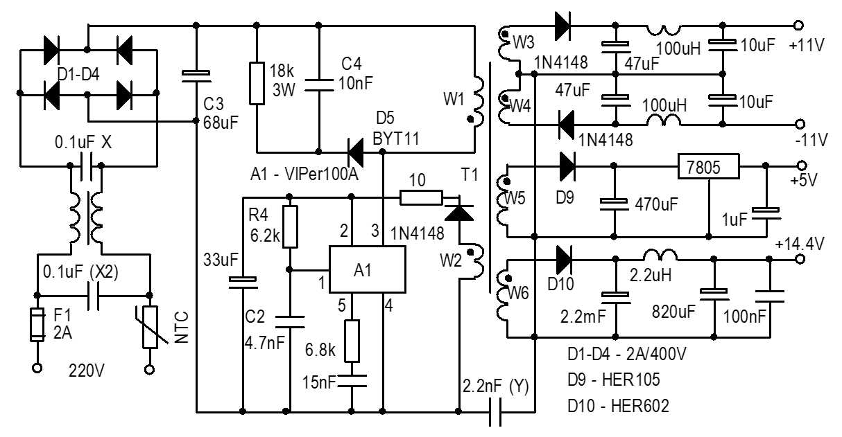 p4nk60z-datasheet