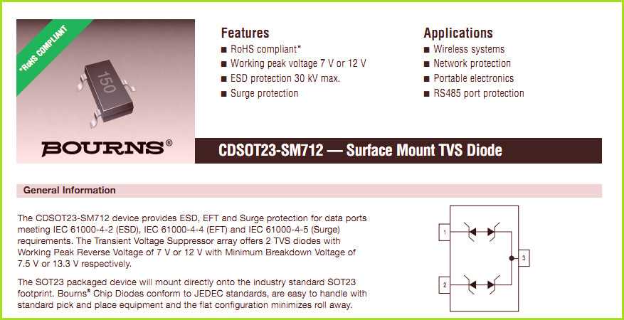 max712-datasheet