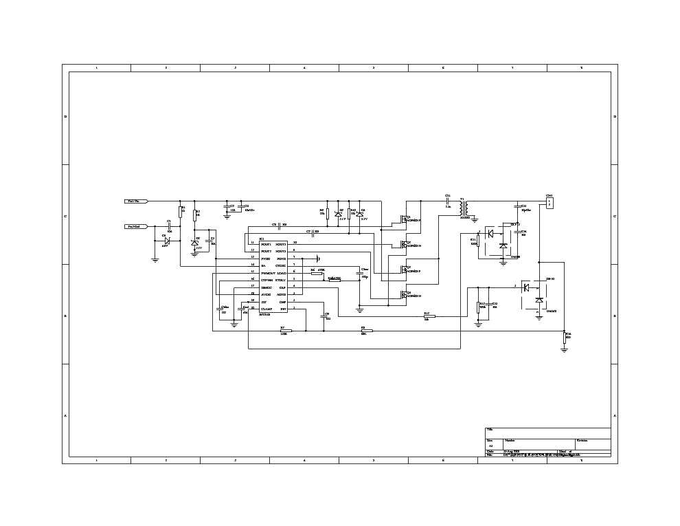 firepower-3105-datasheet