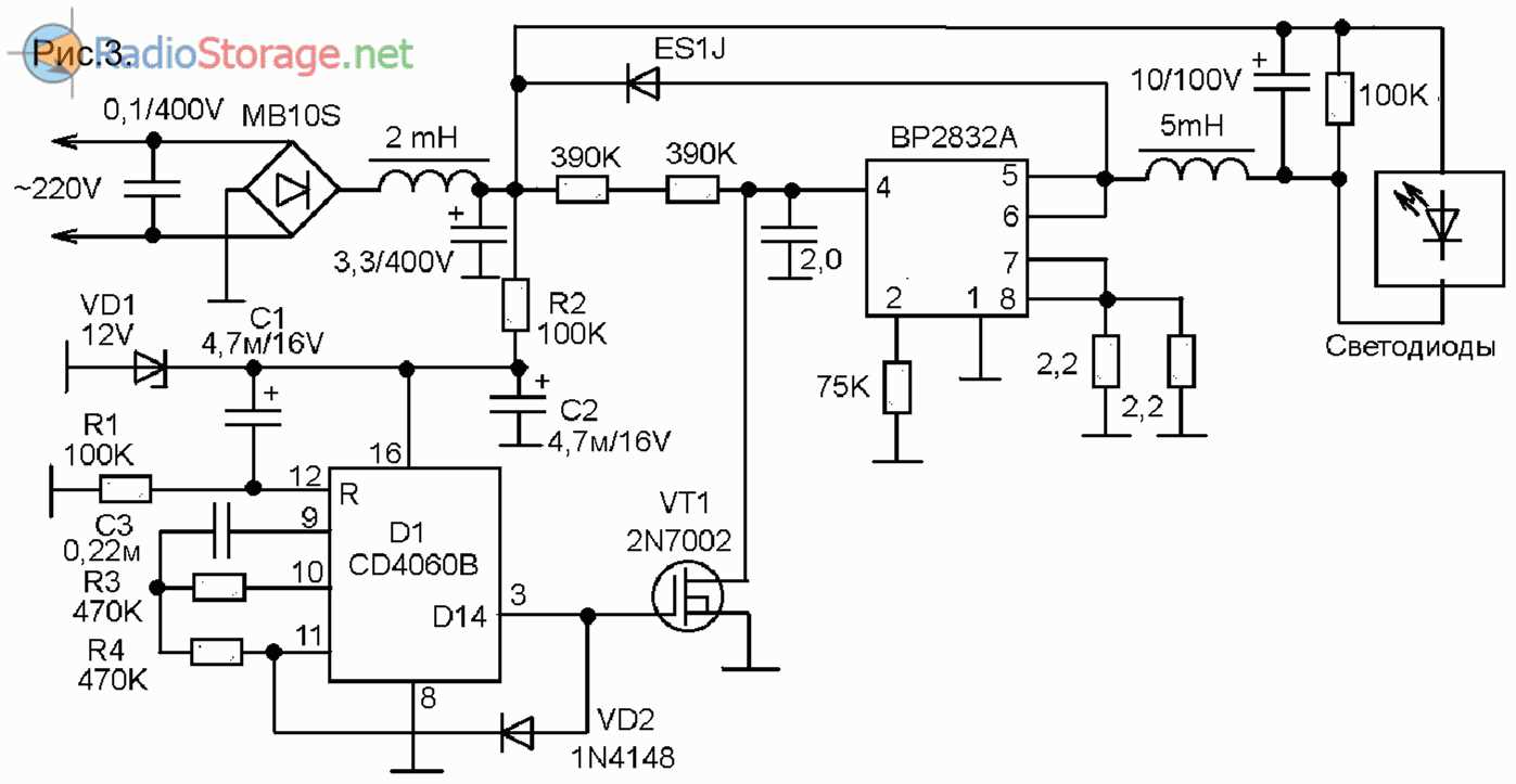 ip2721-datasheet