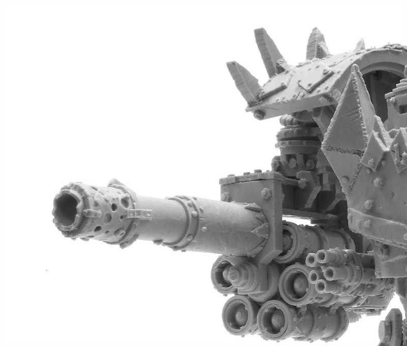 mega-dread-datasheet