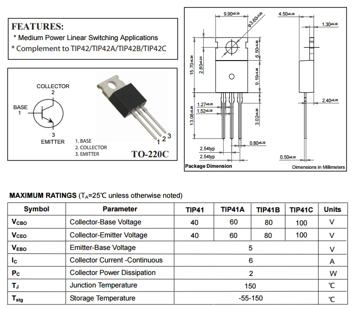 tip31c-datasheet