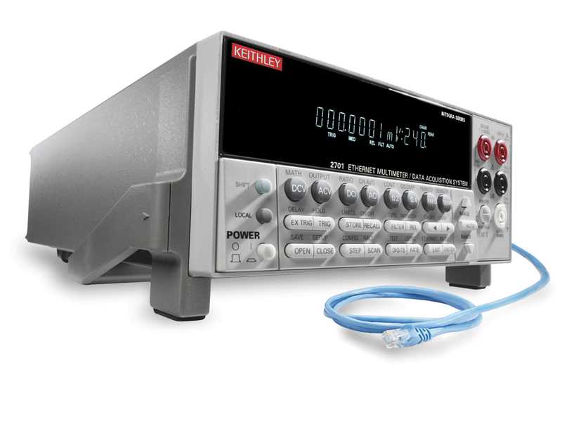 keithley-2700-datasheet
