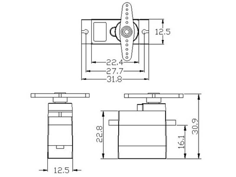 fs90r-servo-motor-datasheet fs90r-servo-motor-datasheet
