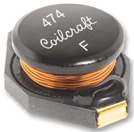 coilcraft-inductors-datasheet