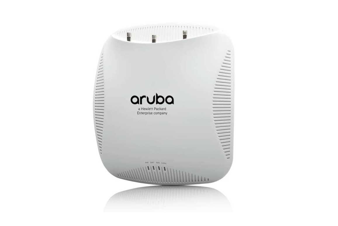 aruba-534-datasheet