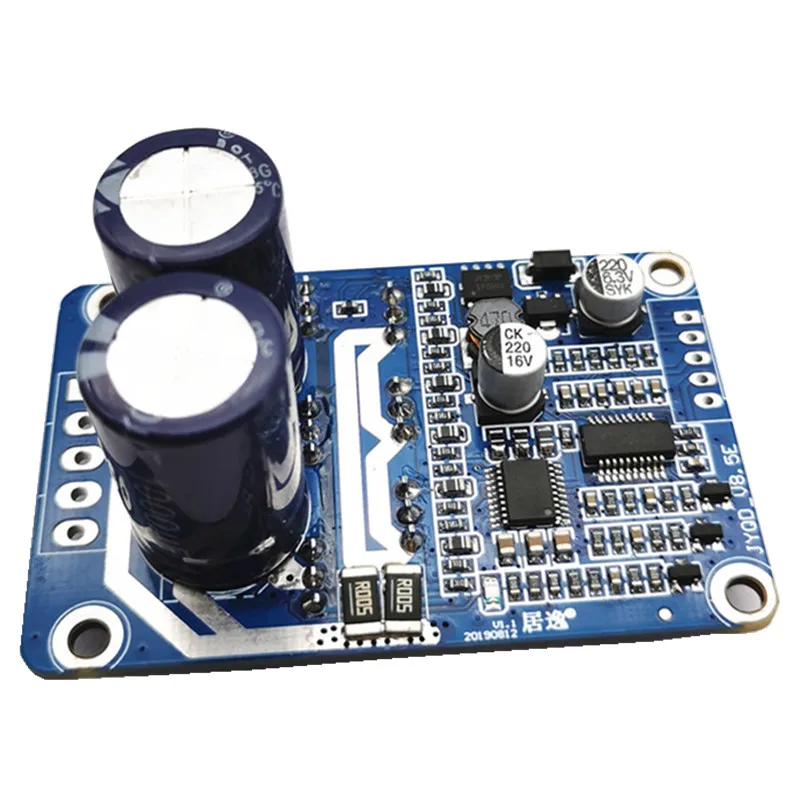 jyqd-v6-3e1-datasheet