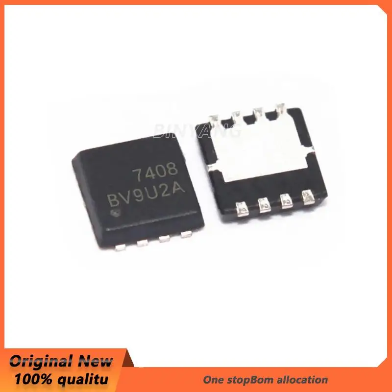 7408-mosfet-datasheet