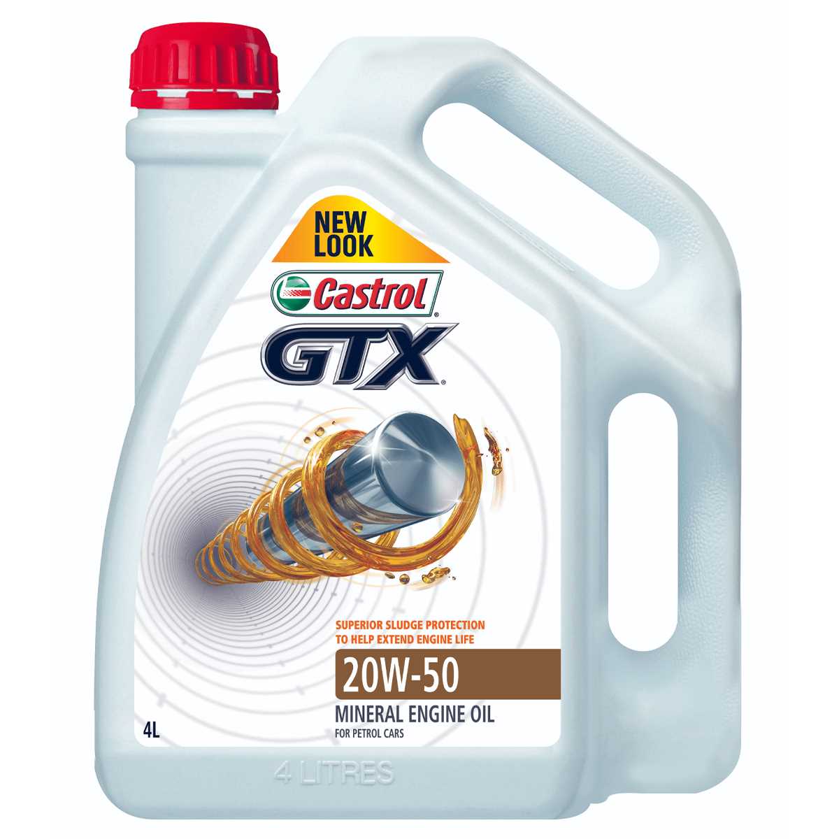 castrol-gtx-20w50-datasheet