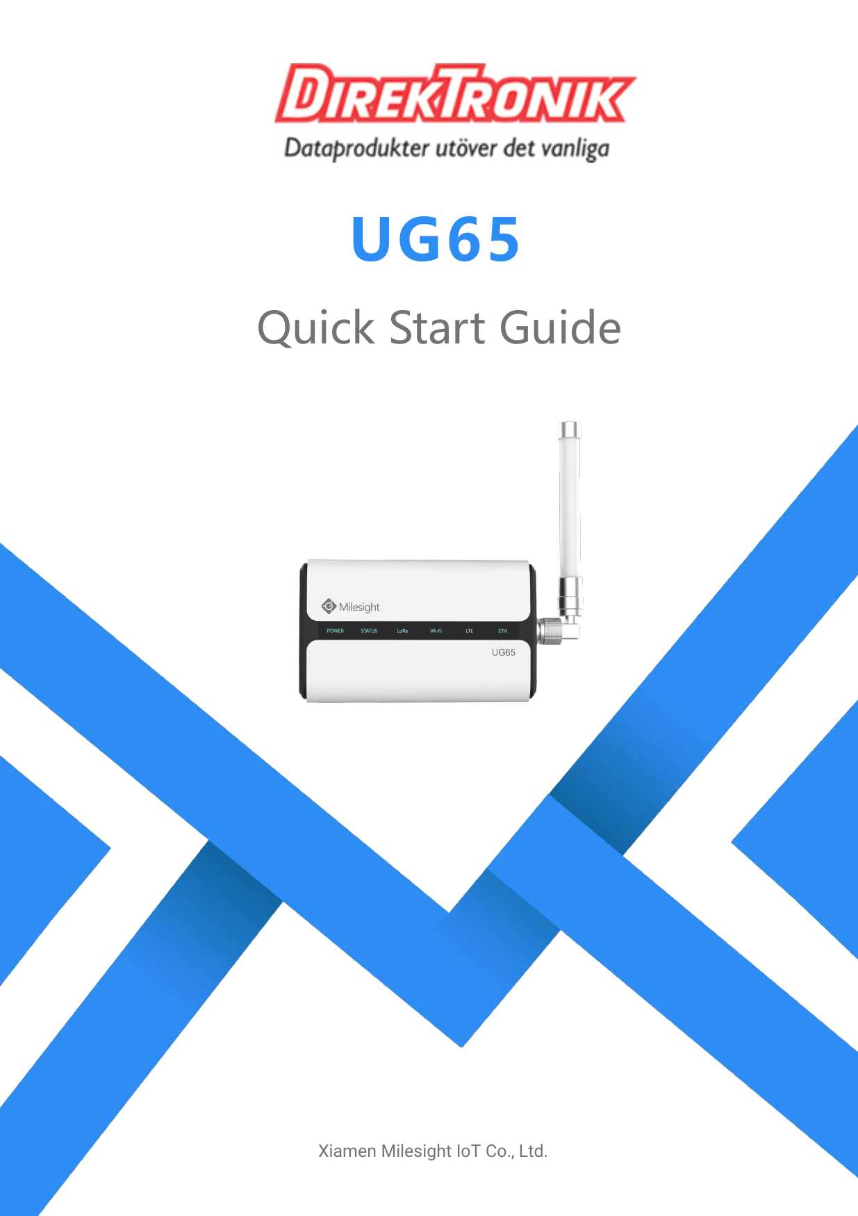 milesight-ug65-datasheet