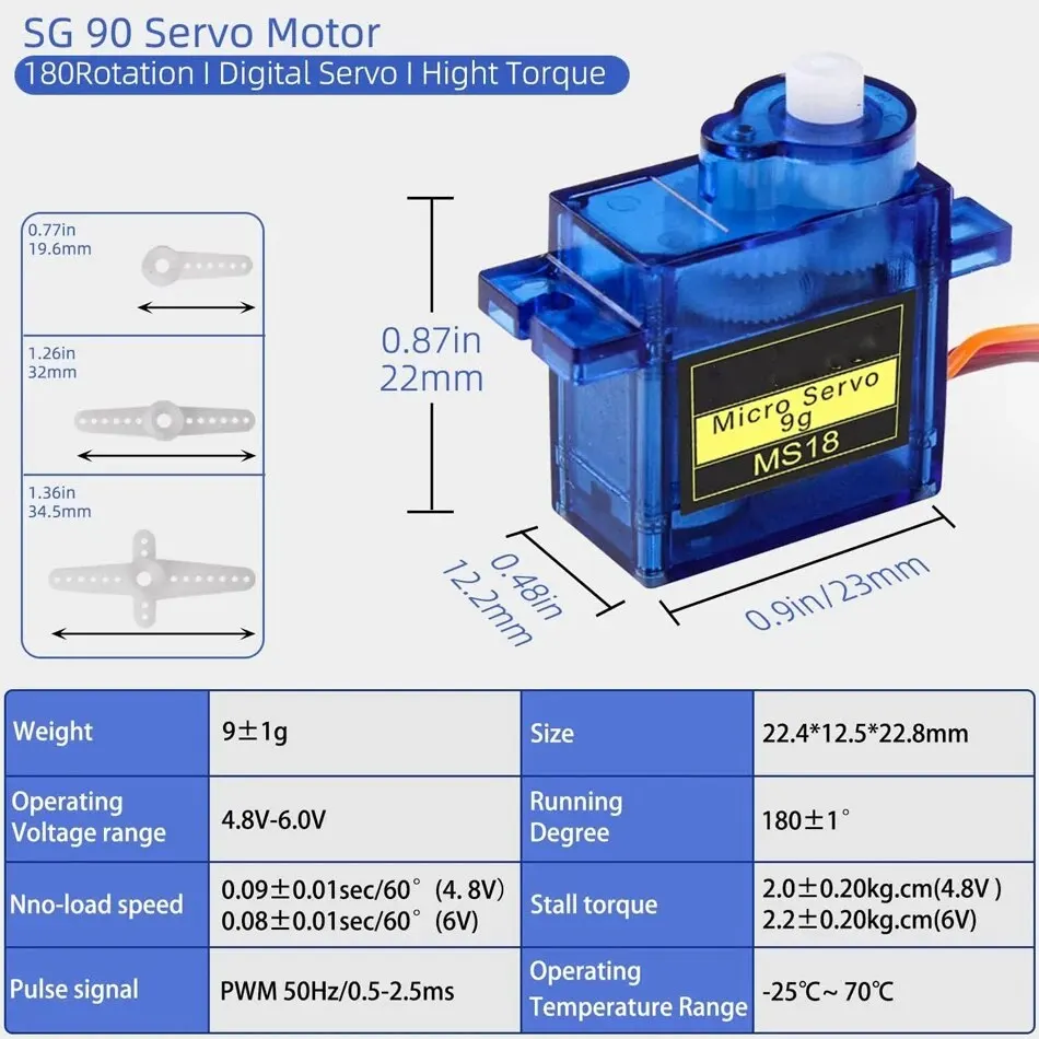 micro-servo-motor-datasheet