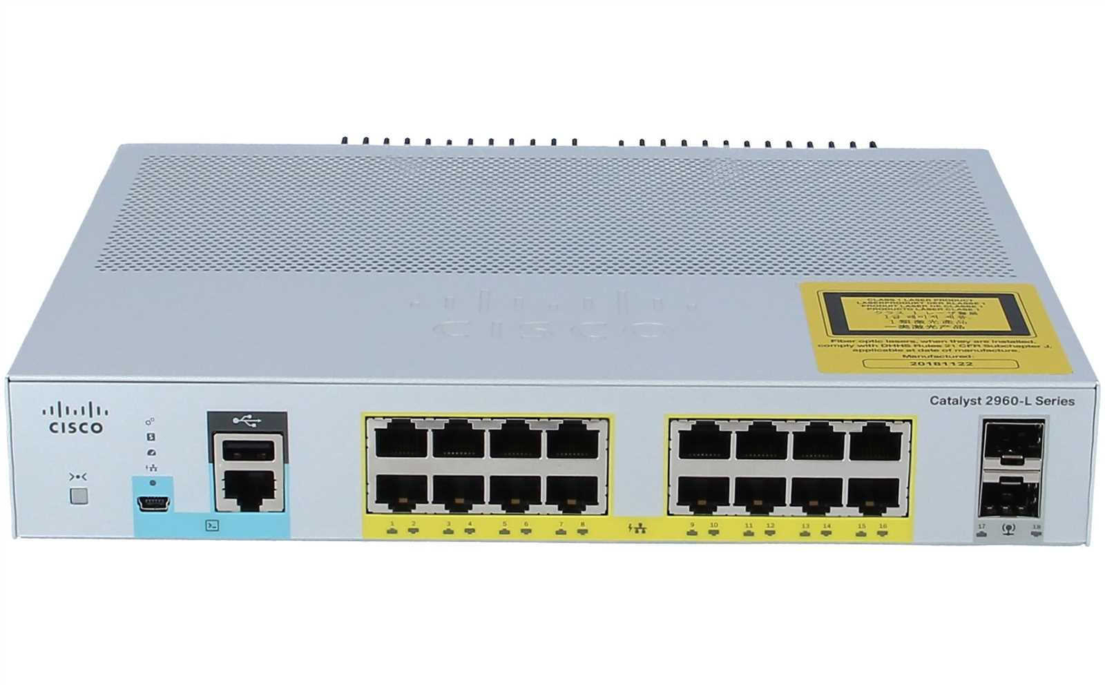 catalyst-cisco-2960-datasheet