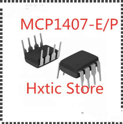 mcp1407-datasheet