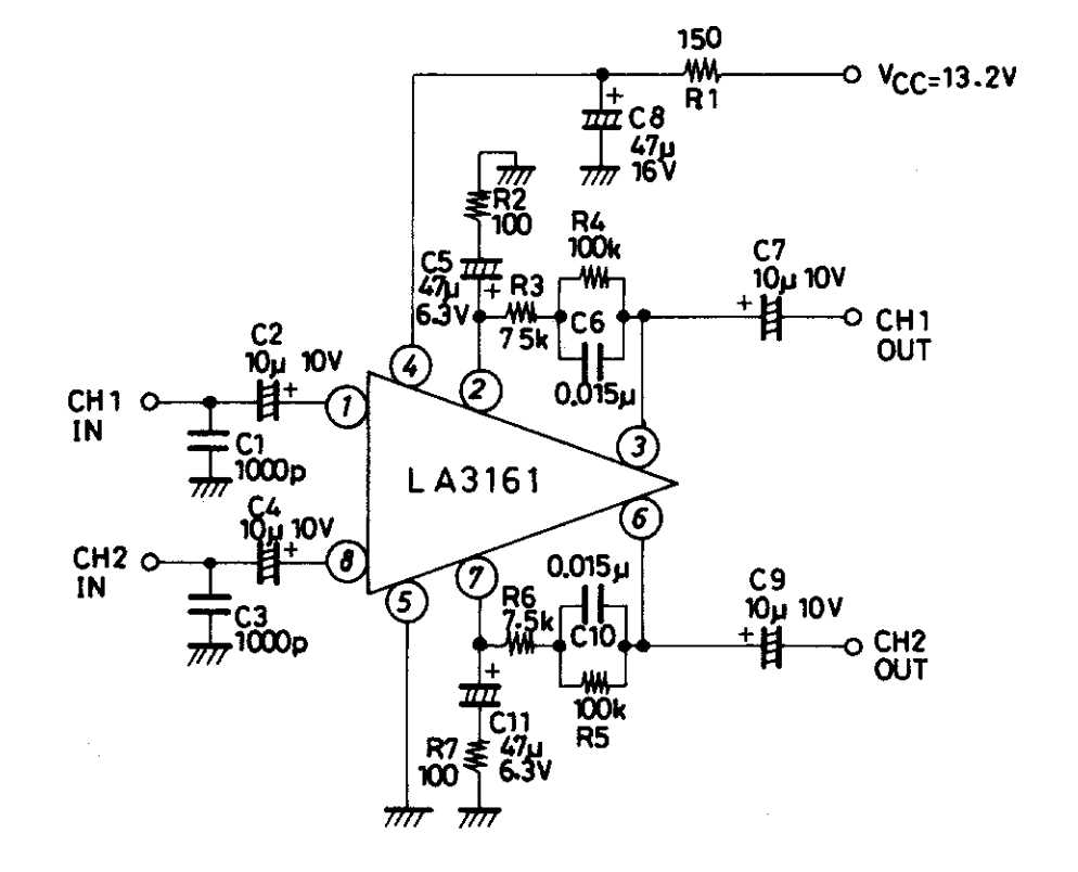 la1832-datasheet