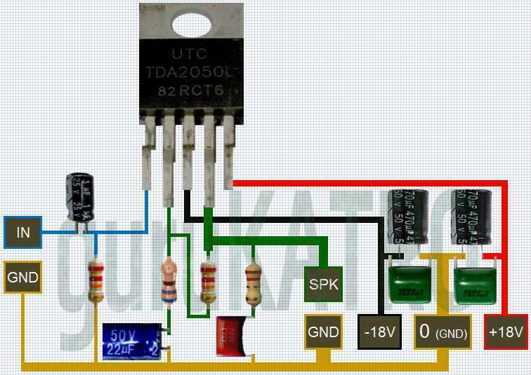 2030-ic-datasheet 2030-ic-datasheet