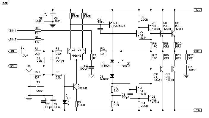 mje15035-datasheet