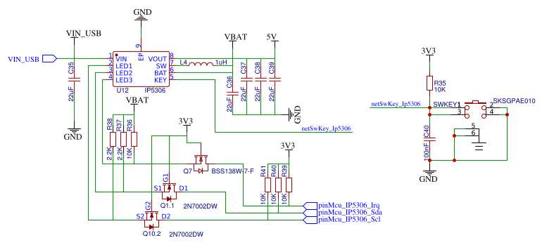 ip5306-ic-datasheet ip5306-ic-datasheet