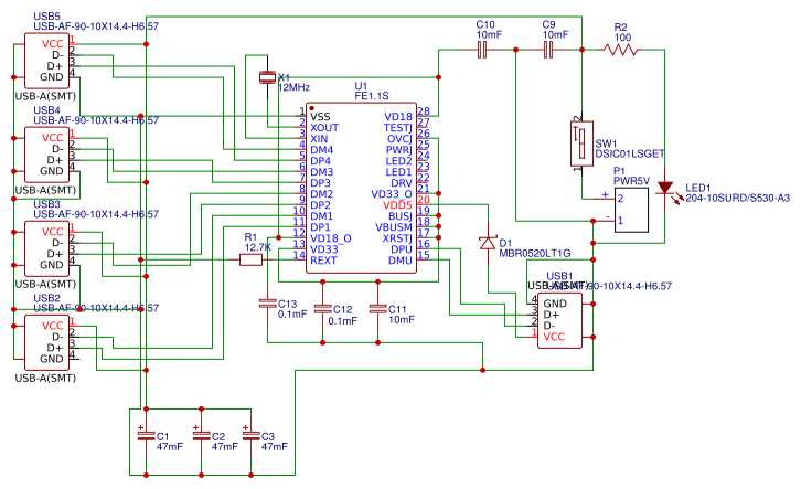 gl827l-datasheet