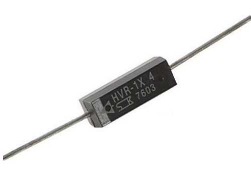 hvr-1x-4-diode-datasheet