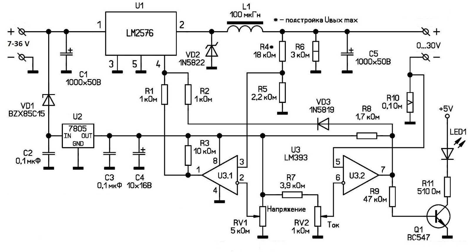 lm2595t-datasheet