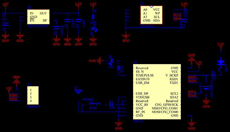 neo-6m-module-datasheet