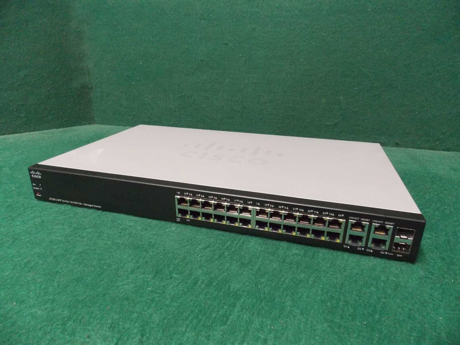 sf300-24pp-datasheet