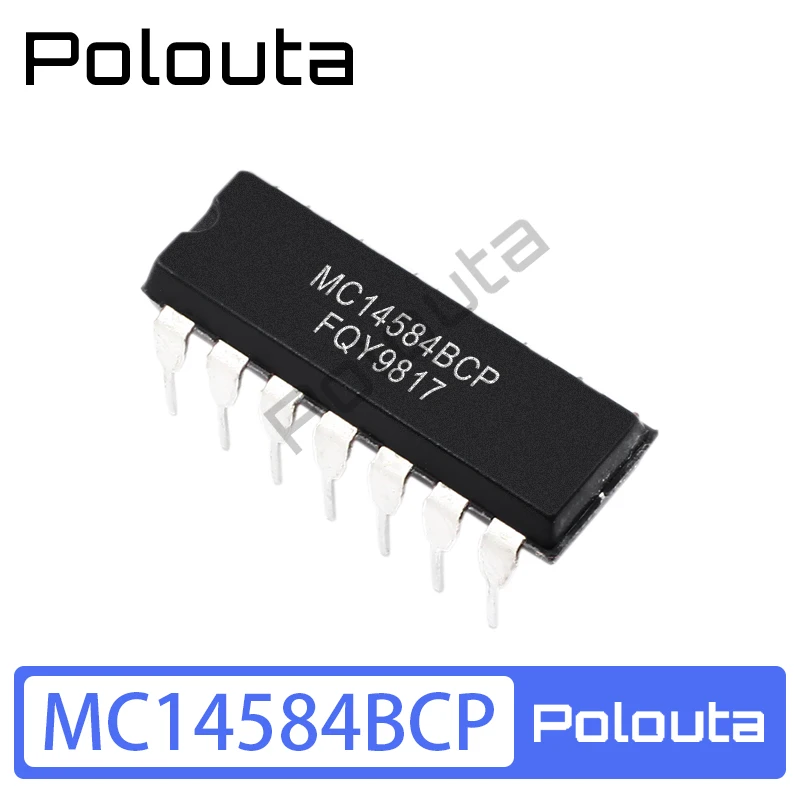 mc14584bcp-datasheet