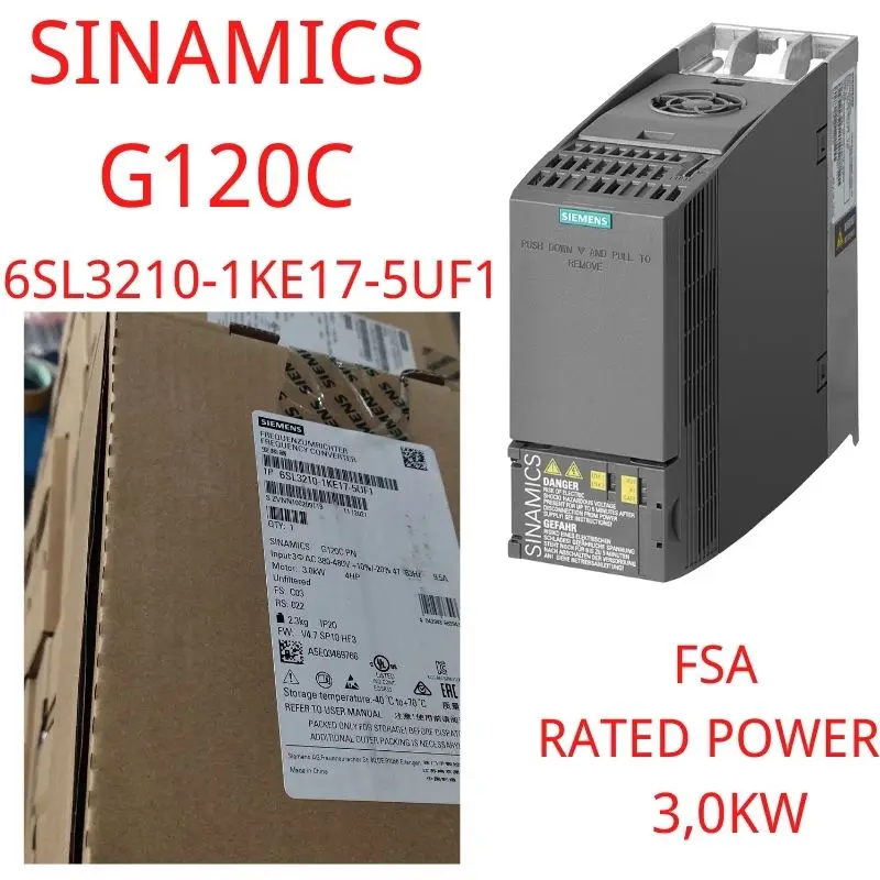 6sl3210-1ke11-8uf2-datasheet