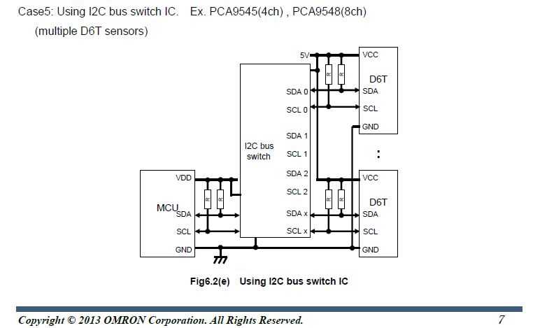 pca9548-datasheet